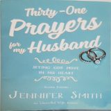 praying for your spouse