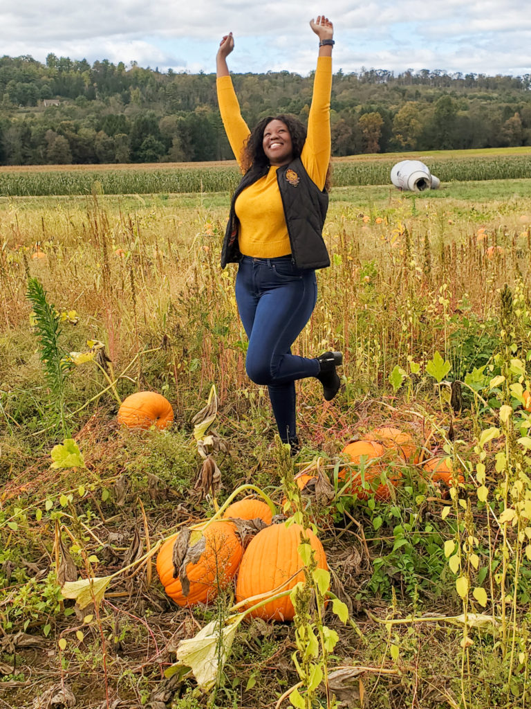 Best Things To Do In The Poconos In The Fall Tied 2 The Taylors