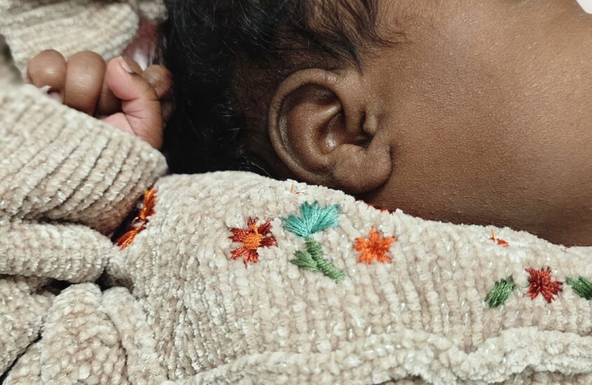 The Real Truth About Transitioning From 3-4 Kids