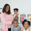 Growing Pains of Motherhood: How To Adapt As Kids Grow