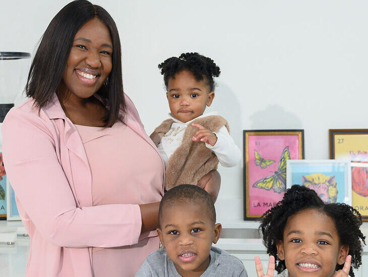 Growing Pains of Motherhood: How To Adapt As Kids Grow